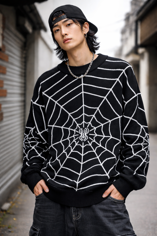 Producto - Sweater unisex