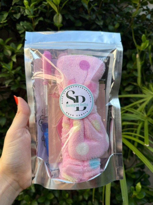 Producto - Combo SkinCare 3