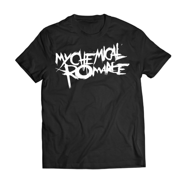 Producto - Remera My Chemical Romance