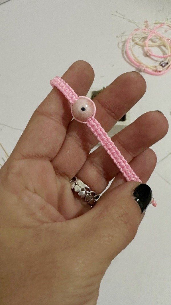 Producto - PULSERA KAVALA