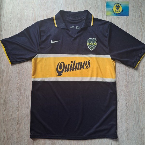 Producto - TITULAR 97 XXL (CON FALLA)