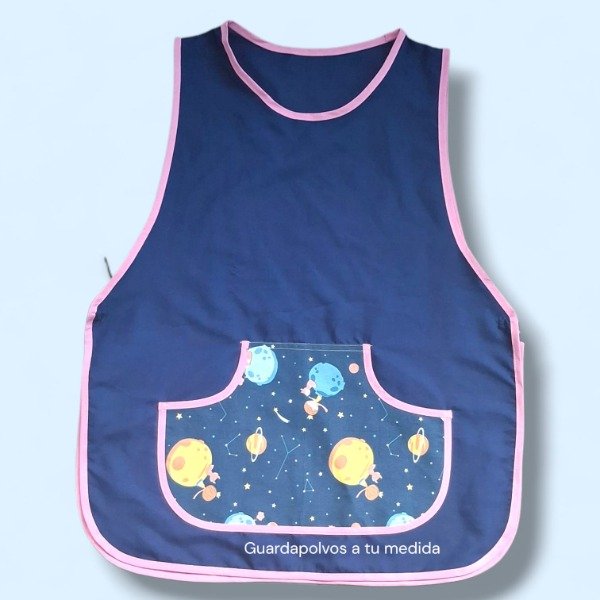 Producto - Principito rosa T.XL