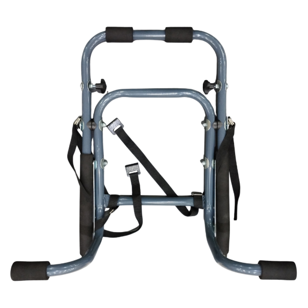 Producto - PORTA BICI AL BAUL IMP. p/ 2 BICIS