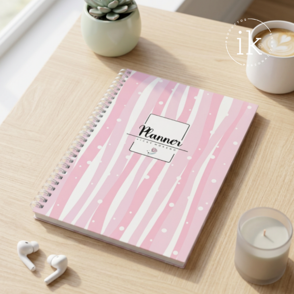 Producto - Planner Perpetuo