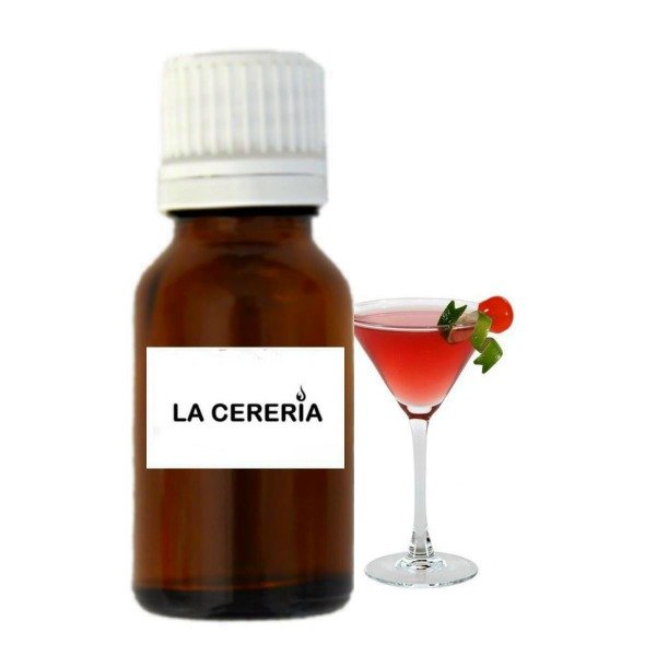 Producto - Esencia COSMOPOLITAN