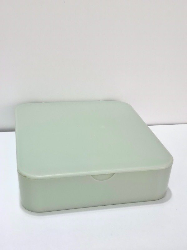 Producto - Alhajero con espejo - 2