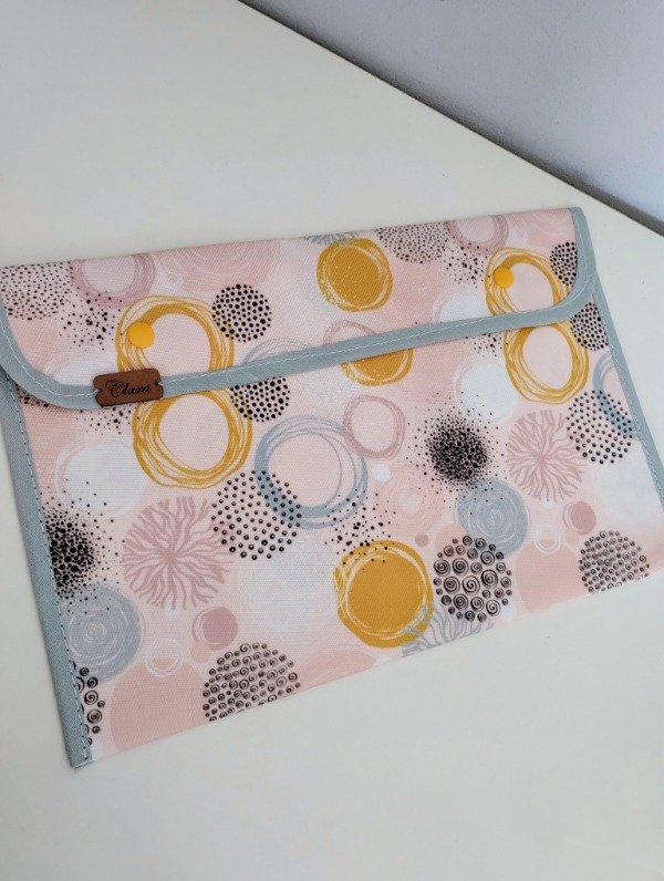 Producto - Sobre Aura. Consulta estampas disponibles