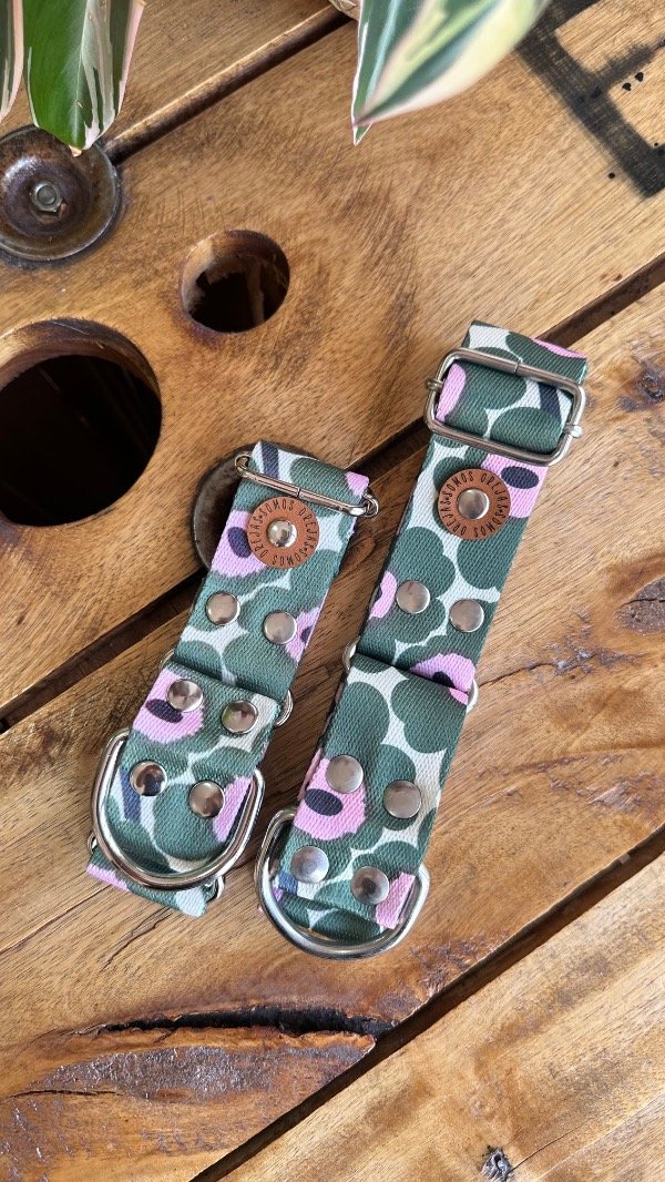 Producto - Collar Martingale Lisboa reforzado - 3