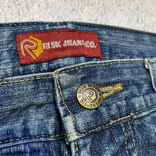 Producto - Baggy Risk Jeans - 8