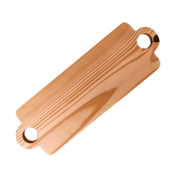 Producto - Tabla dos circulos