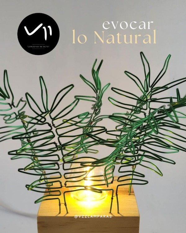 Producto - Aguaribay