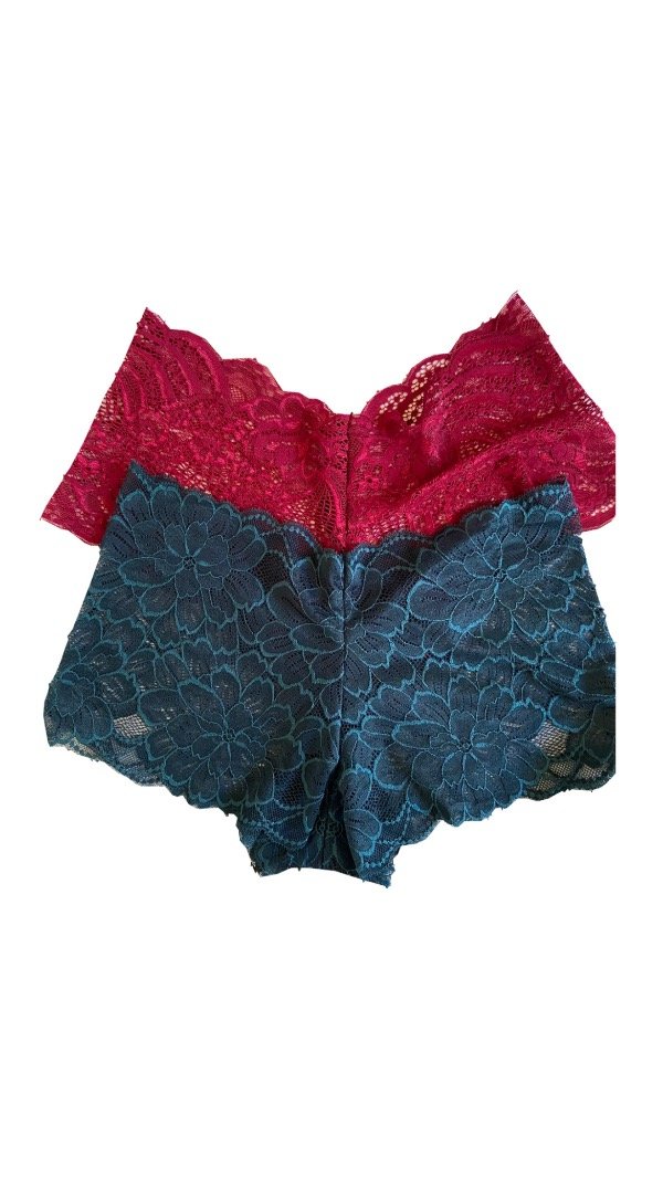 Producto - Pack Culotes