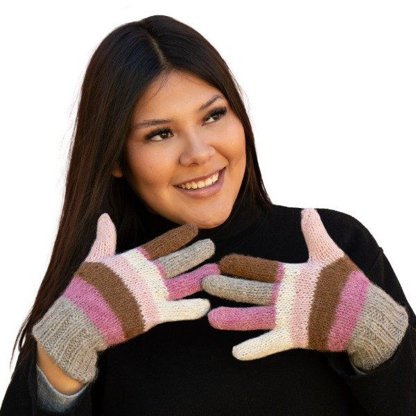 Producto - Guante Divertido