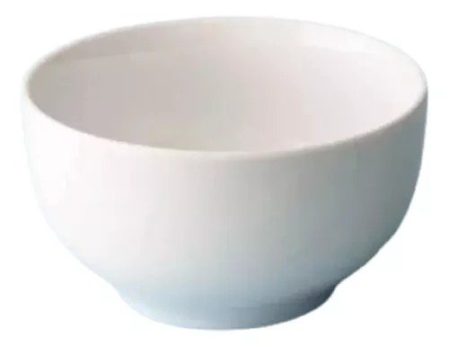 Producto - Bowl Redondo Profundo 11 Cm Porcelana Royal Porcelain 900