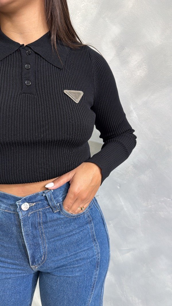 Producto - Sweter Chomba