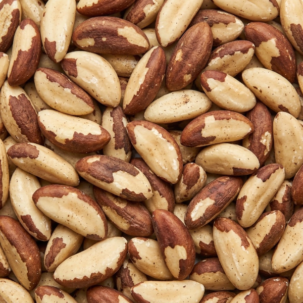 Producto - Nuez de brasil entera