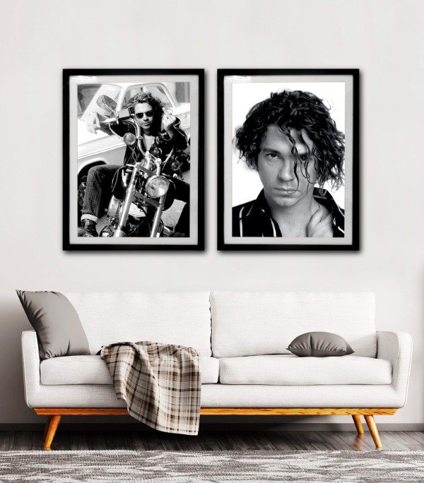 Producto - INXS (Nro 27)