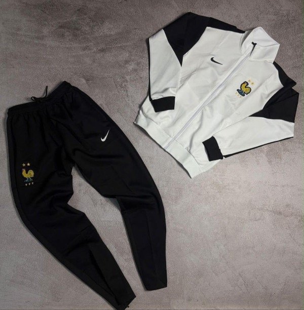 Producto - Conjuntos futbol nuevos Premium - 10