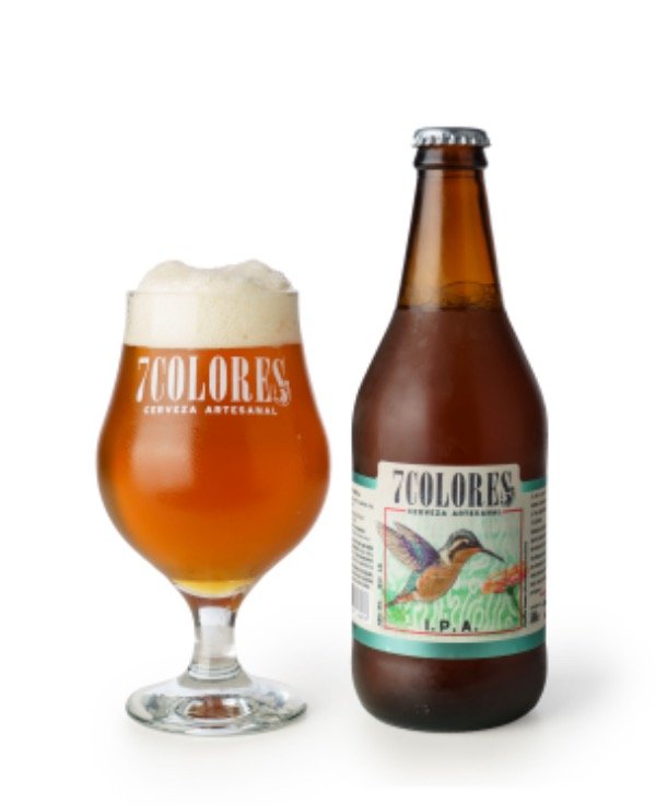 Producto - Copa Dublin 7colores