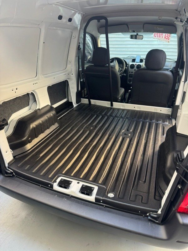 Producto - Cobertor de caja Partner/Berlingo