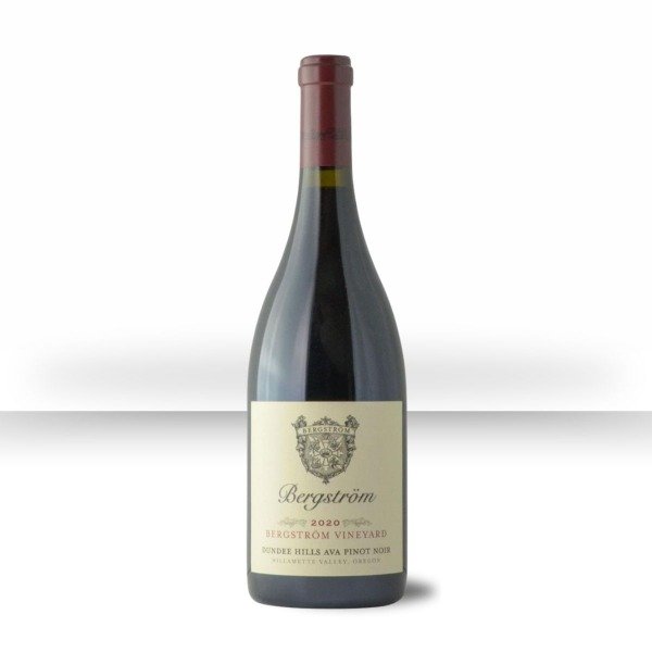 Producto - Bergstrom Vineyard Pinot Noir 2020