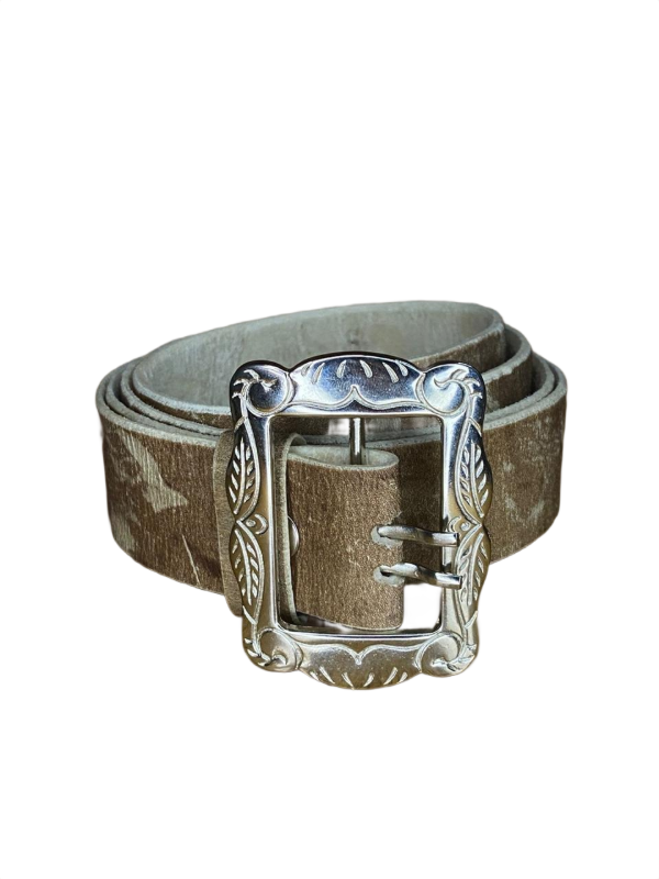 Producto - Cinturon "EY"