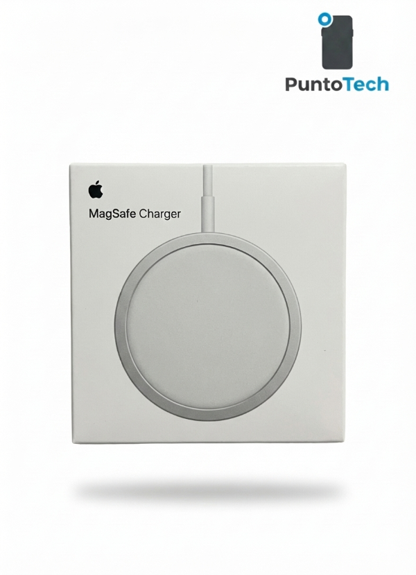Producto - Cargador MagSafe iPhone