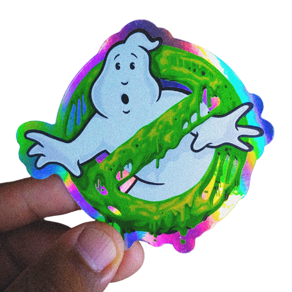 Producto - CAZAFANTASMAS - HOLO XL - OFERTA