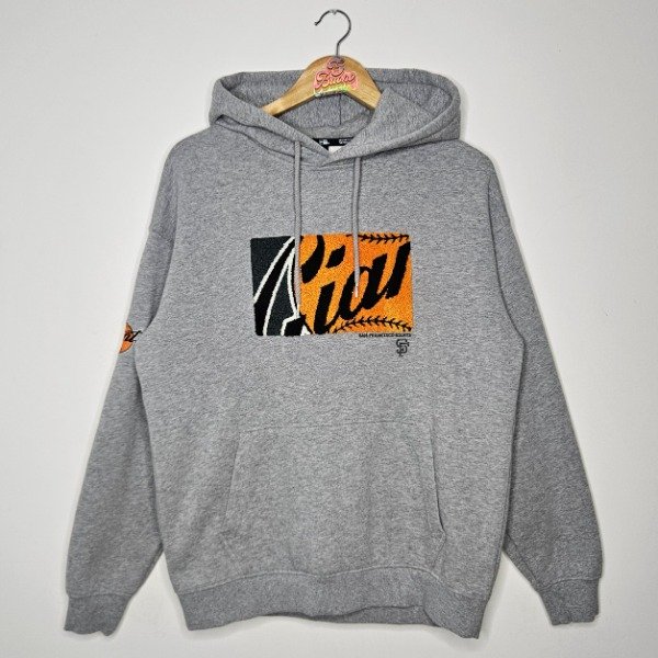 Producto - Hoodie New Era x San Francisco Giants