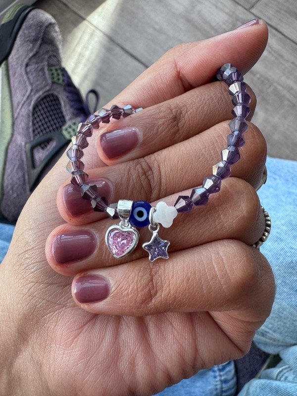 Producto - Chocker Alexia