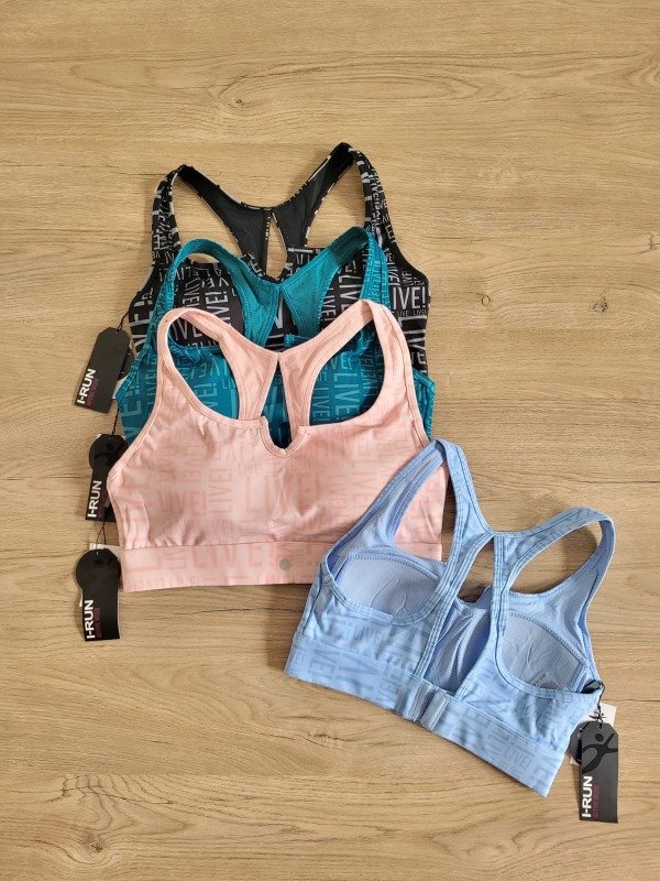 Producto - Top irun live