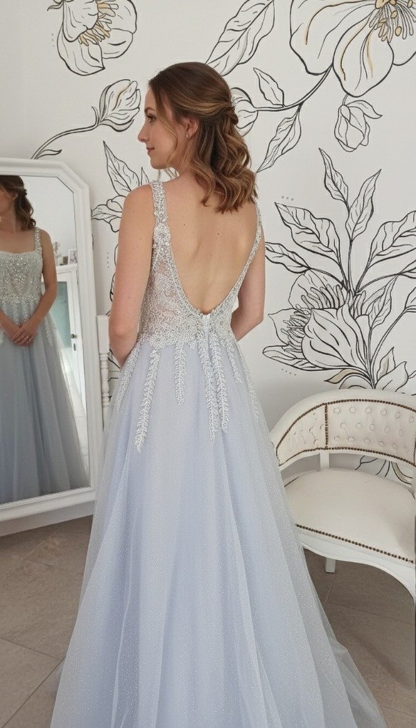 Producto - Vestido Petunias