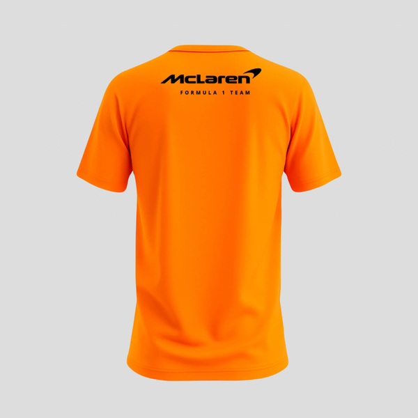 Producto - Remera McLaren - 1