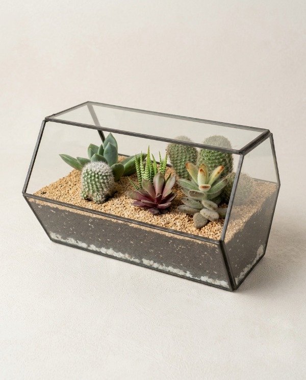 Producto - TERRARIO COROICO
