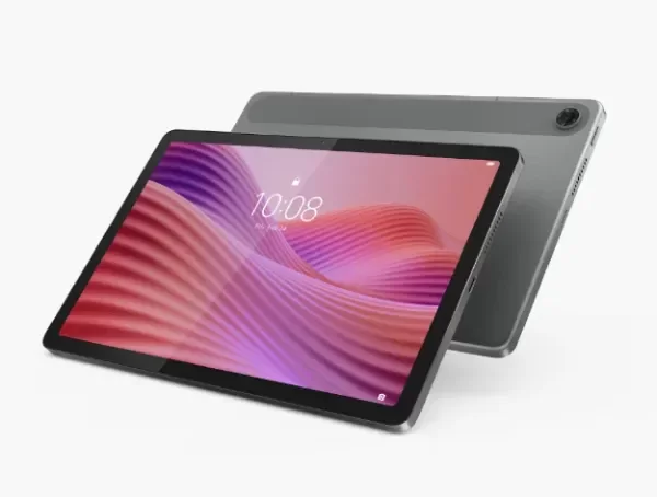 Producto - Tablet Lenovo Tab 10.1 WUXGA 4GB+64GB ,KIDS BUMPER CASE + Lápiz pasivo Luna Grey - 1