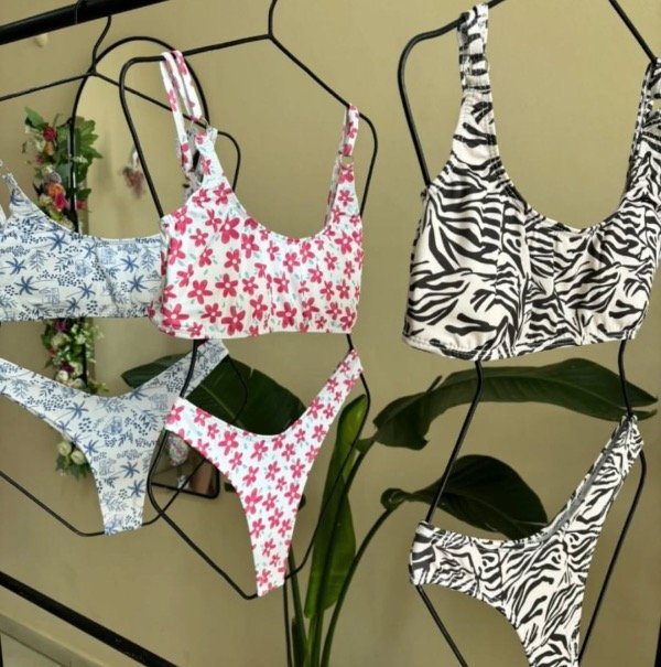 Producto - BIKINI TULA