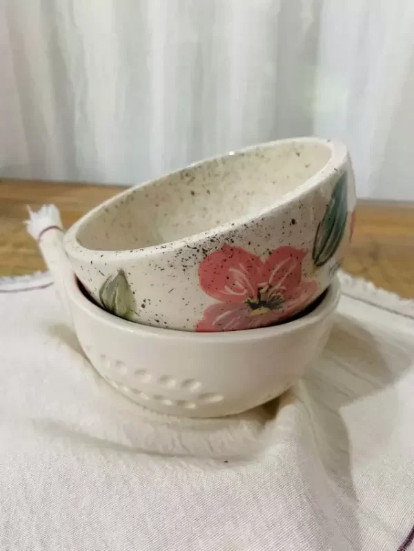 Producto - Cuenco chico/compotera