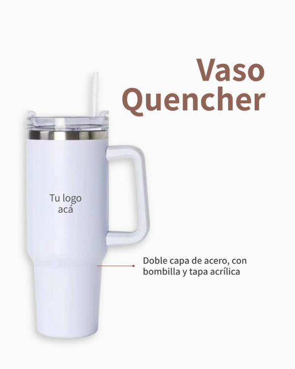 Producto - Vaso Quencher