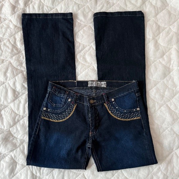 Producto - yampassi jean pants