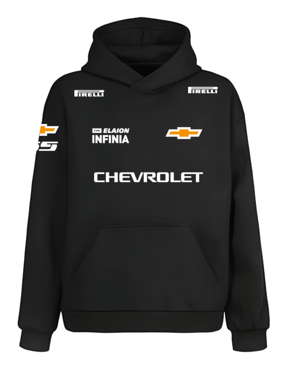 Producto - Buzo Chevrolet