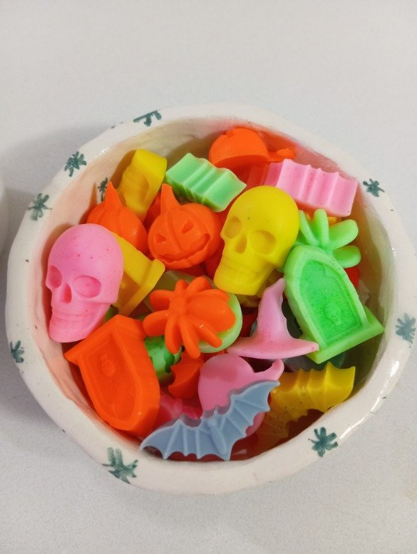 Producto - Wax melts halloween