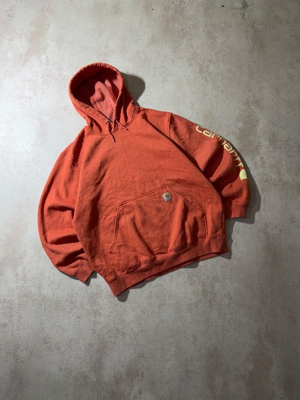Producto - Buzo Carhartt T.L amplio Original