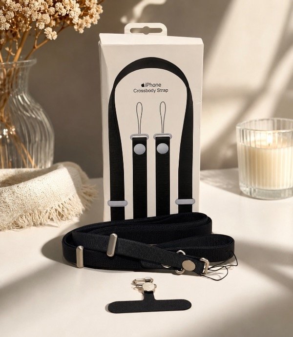Producto - Crossbody Strap Regulable