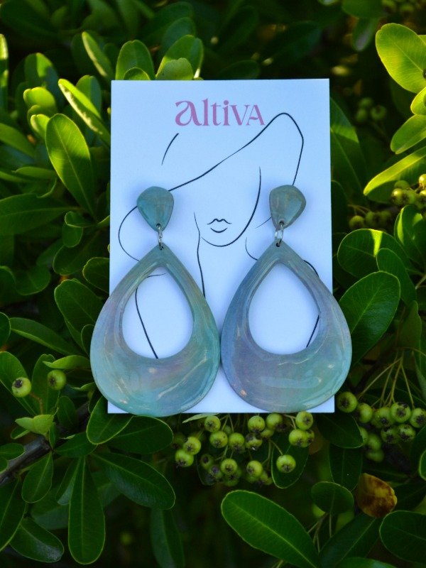 Producto - Aros Amalia