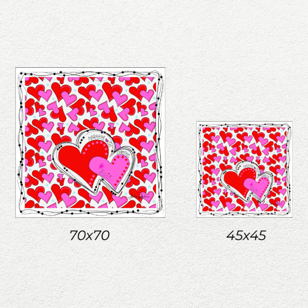 Producto - Pañuelo Julia