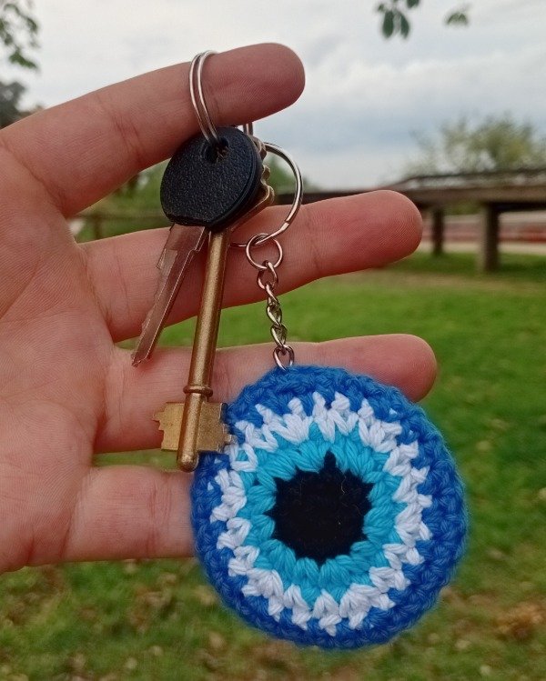 Producto - Ojo Turco