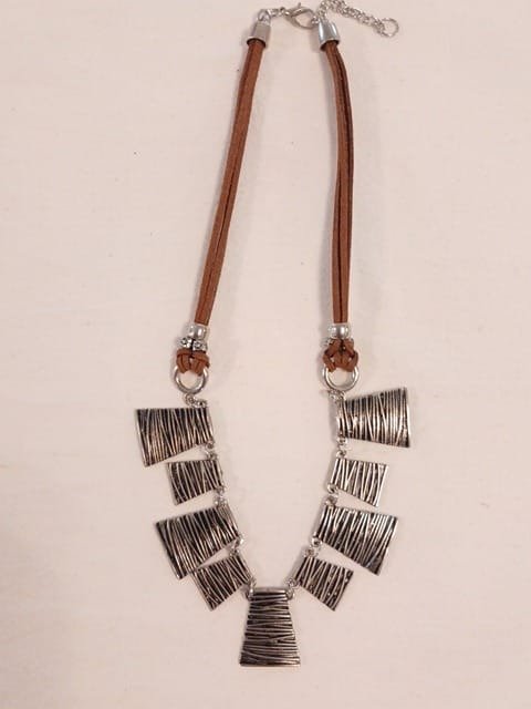 Producto - Collar Azteca - 5