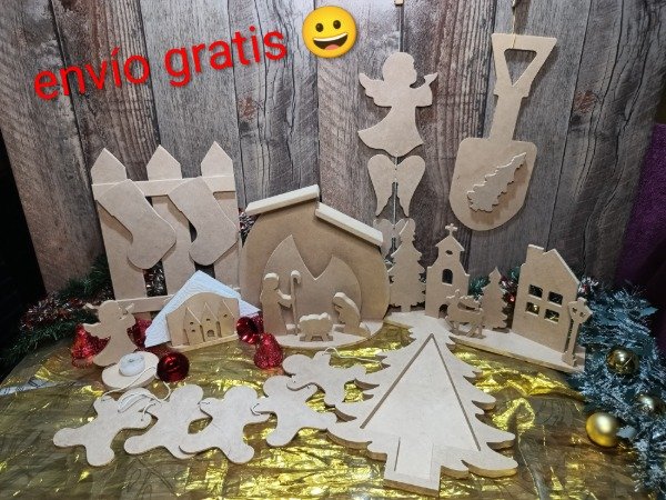 Producto - Kit emprendedora 2025 envío gratis 20off