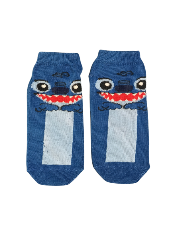 Producto - SOQUETES NIÑOS - STICH