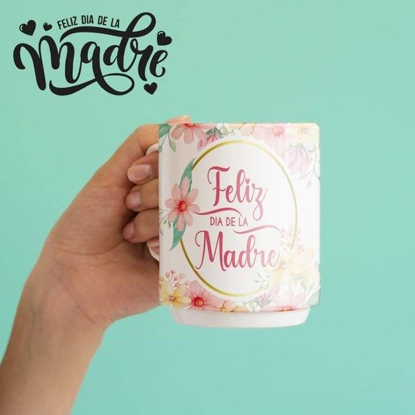 Producto - TAZAS MAMÁ 11